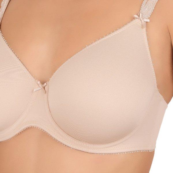 Felina  Choice - Soutien-gorge corbeille mémoire de forme 