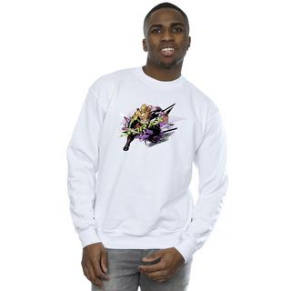 MARVEL  Guardians Of The Galaxy Sweatshirt 