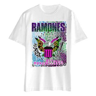 Ramones  Tshirt 