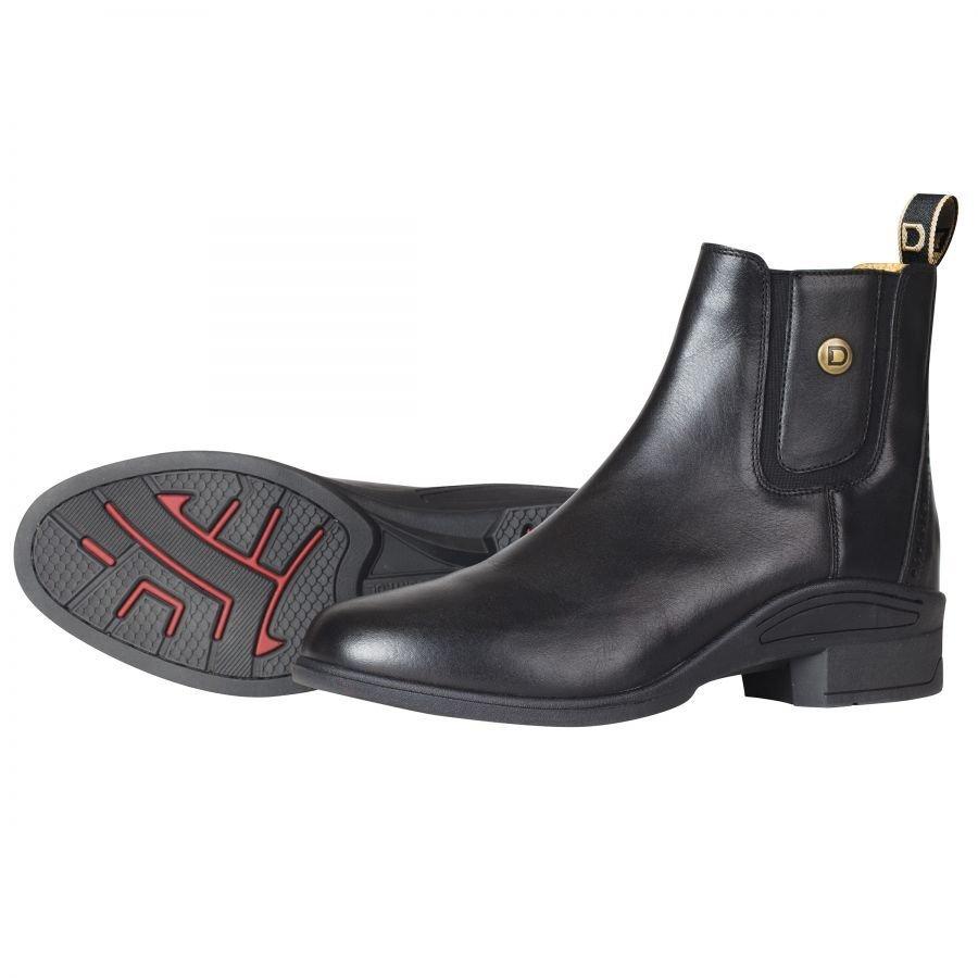 Image of Reitstiefel Frau Jodhpur Damen 39