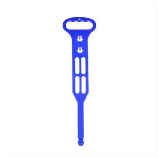 Pricenet  Attache-câble avec poignée pour rallonge CEE 