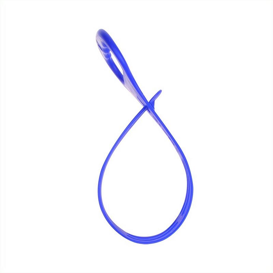 Pricenet  Attache-câble avec poignée pour rallonge CEE 