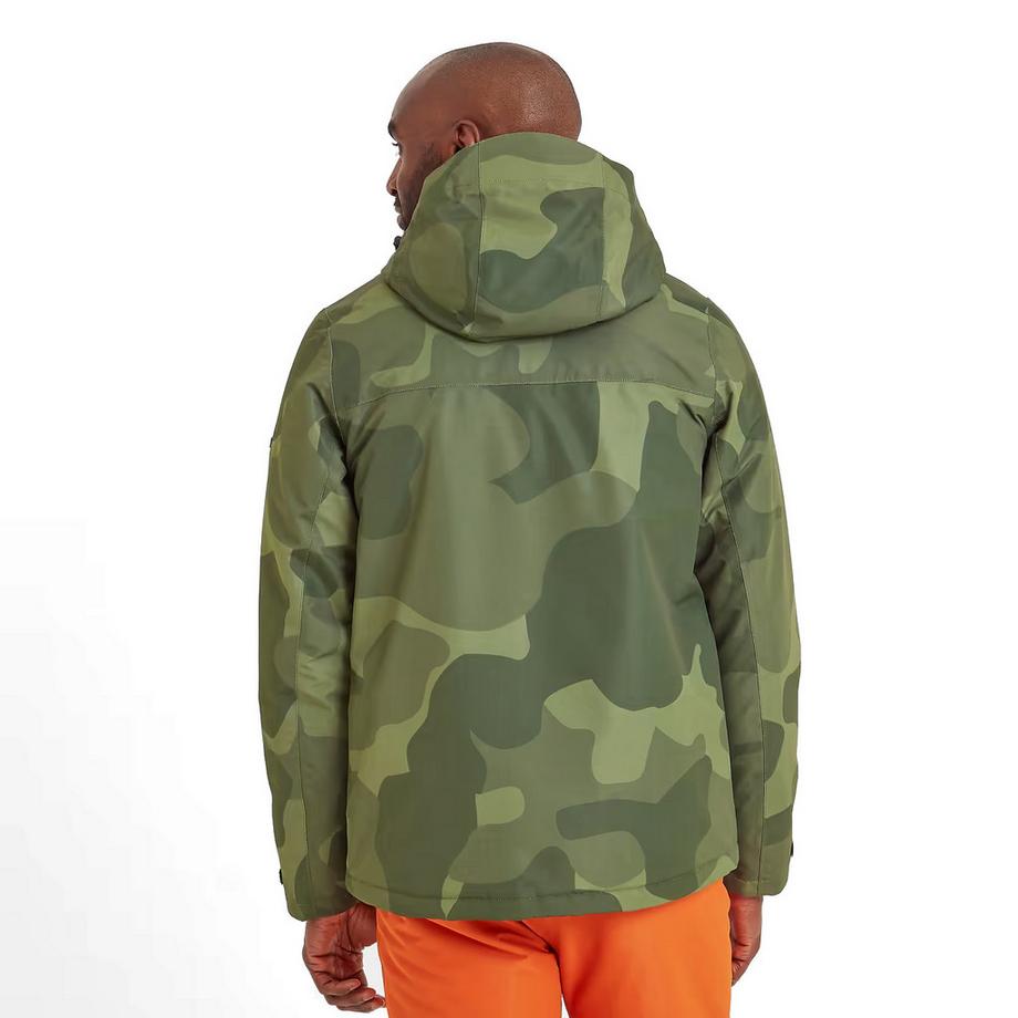 Tog24  Blouson de ski PALISADE 