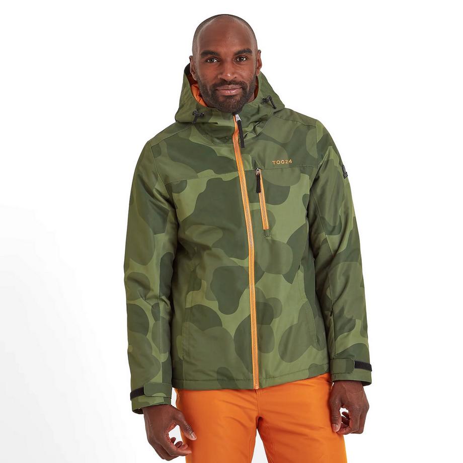 Tog24  Blouson de ski PALISADE 