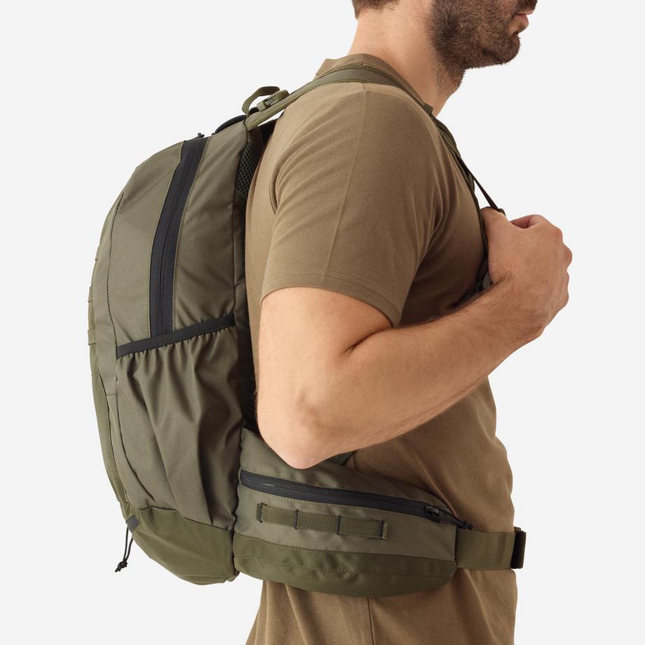 SOLOGNAC Sac à dos 20 L Polyester  