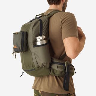 SOLOGNAC Zaino 20 L Poliestere  