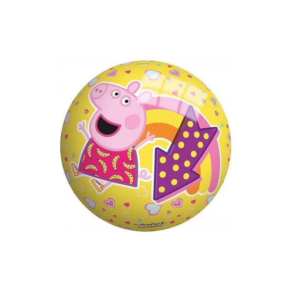 Image of Ball Peppa Pig (23cm) Unisex ONE SIZE