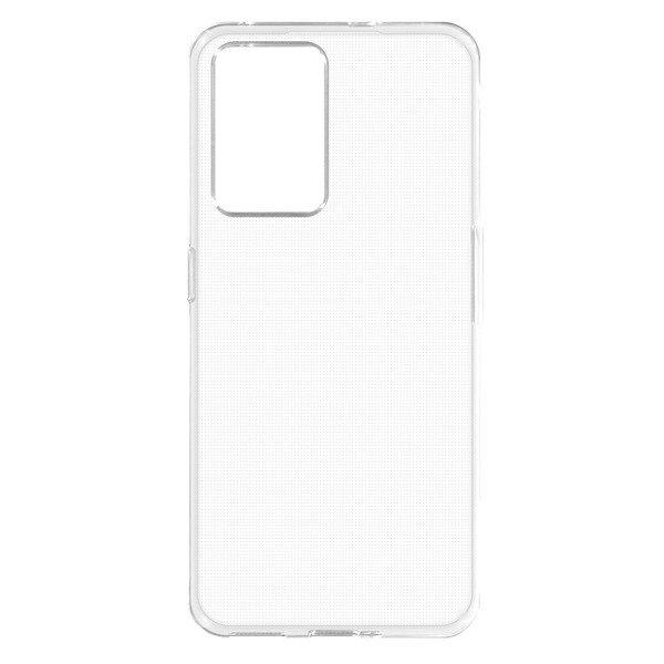 Image of Handyhülle Realme GT Neo 3 Transparent