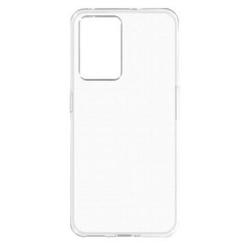 Coque Realme GT Neo 3 Transparente