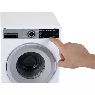 Theo Klein Bosch Spielzeug-Waschmaschine | online kaufen - MANOR