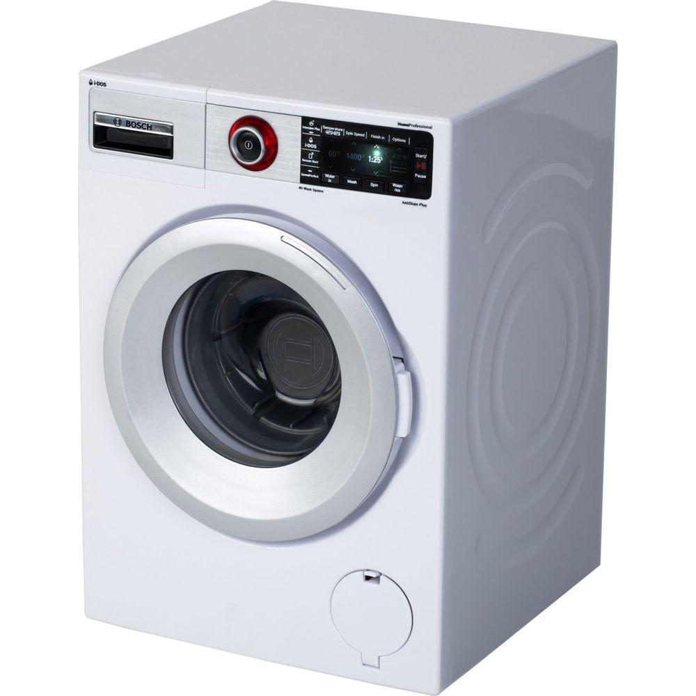 | Klein - Bosch MANOR Spielzeug-Waschmaschine online kaufen Theo