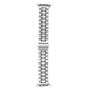 Avizar  Bracelet Apple Watch 38 - 41mm Argent 