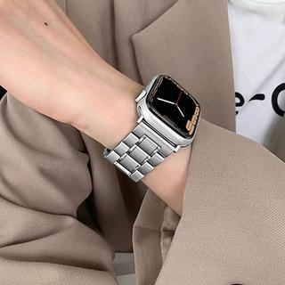 Avizar  Bracelet Apple Watch 38 - 41mm Argent 