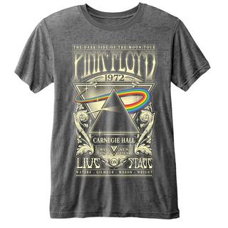 Pink Floyd  Carnegie Hall TShirt 