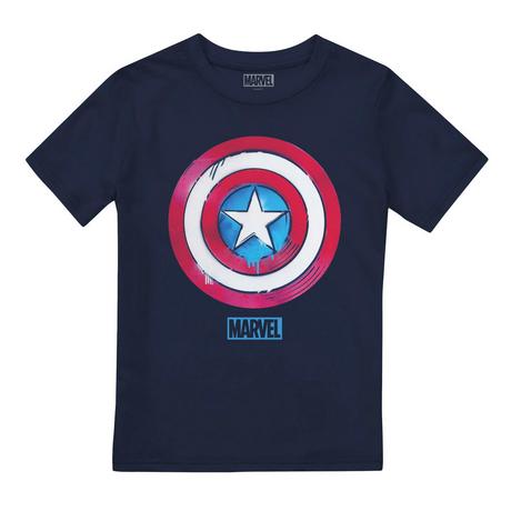 CAPTAIN AMERICA  TShirt 