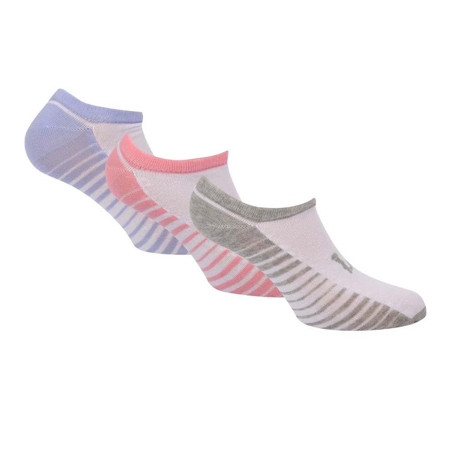 Calze Sportive Comfort Misura  (Confezione da tre)