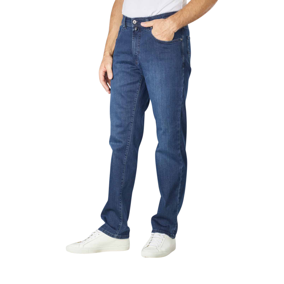 pierre cardin Dijon Comfort Fit Jeans  