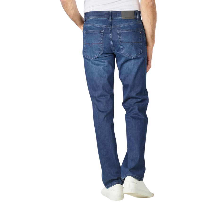 pierre cardin Dijon Comfort Fit Jeans  