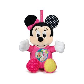 Baby Minnie Mouse mit Musik und Licht