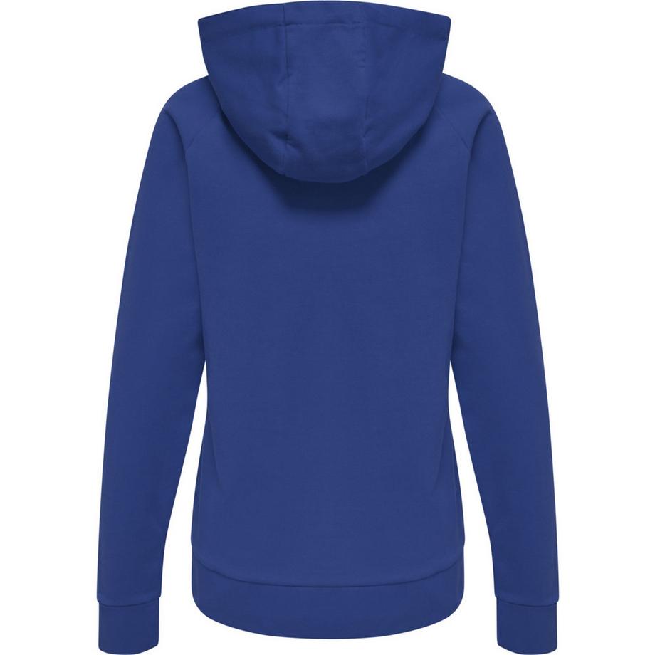 Hummel Cotton Logo Hoodie  