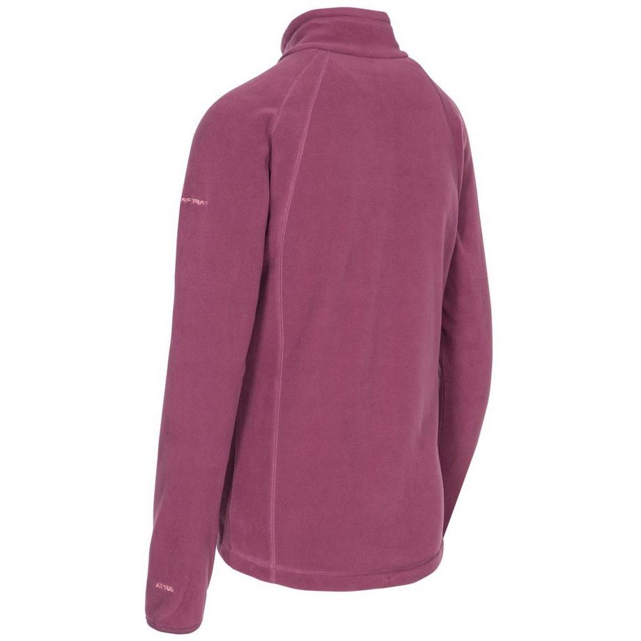 Trespass Nonstop Fleecejacke  