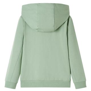 VidaXL  Sweatshirt à capuche pour enfants coton 