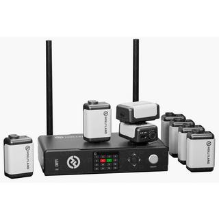 HOLLYLAND  Hollyland Drahtloses Tally System 8 Lichter Kit 