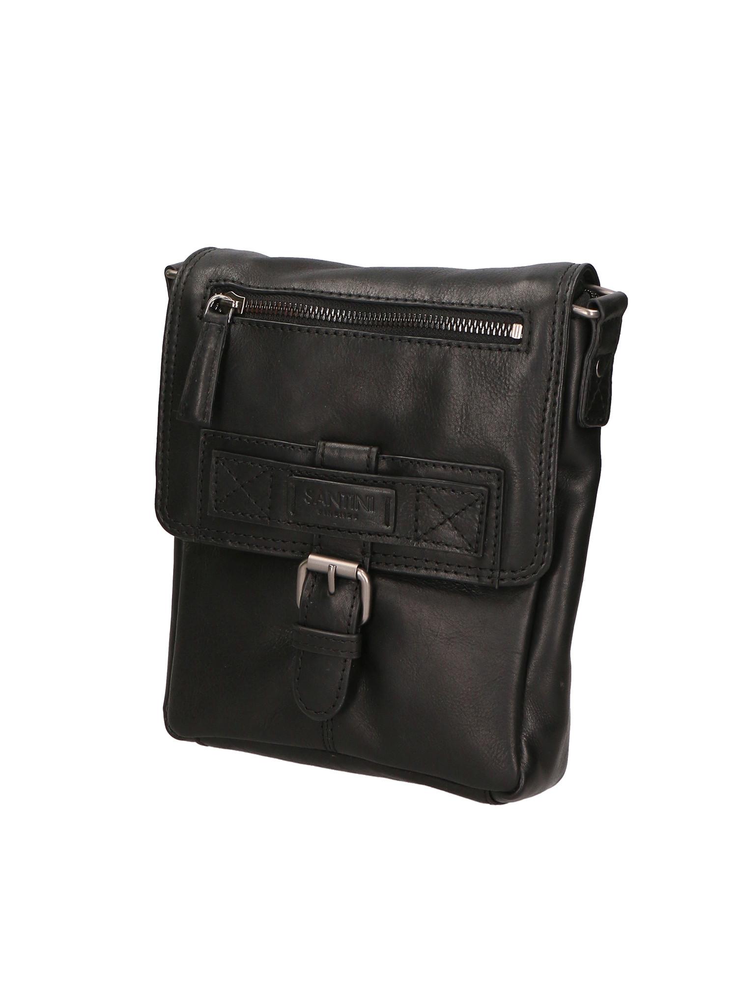 Santini Borsa a tracolla  