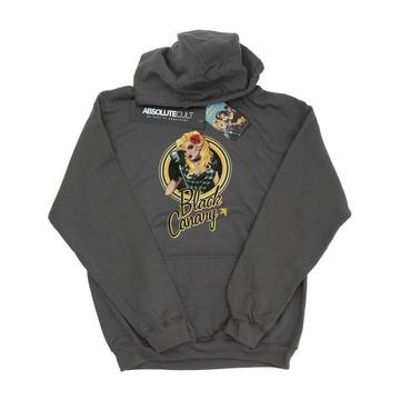 DC Bombshells Kapuzenpullover