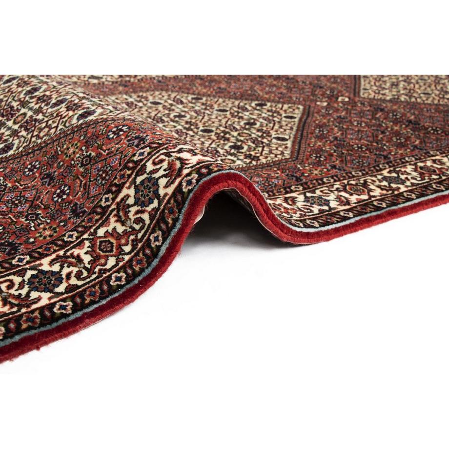 VIDAL Tapis fait à la main Bidjar  