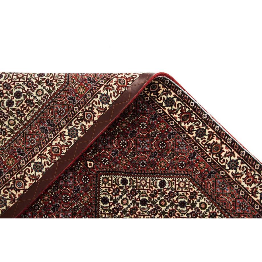 VIDAL Tapis fait à la main Bidjar  