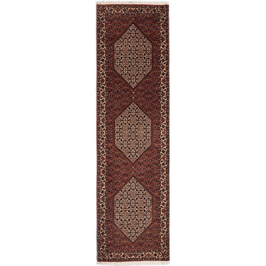 Tapis fait à la main Bidjar