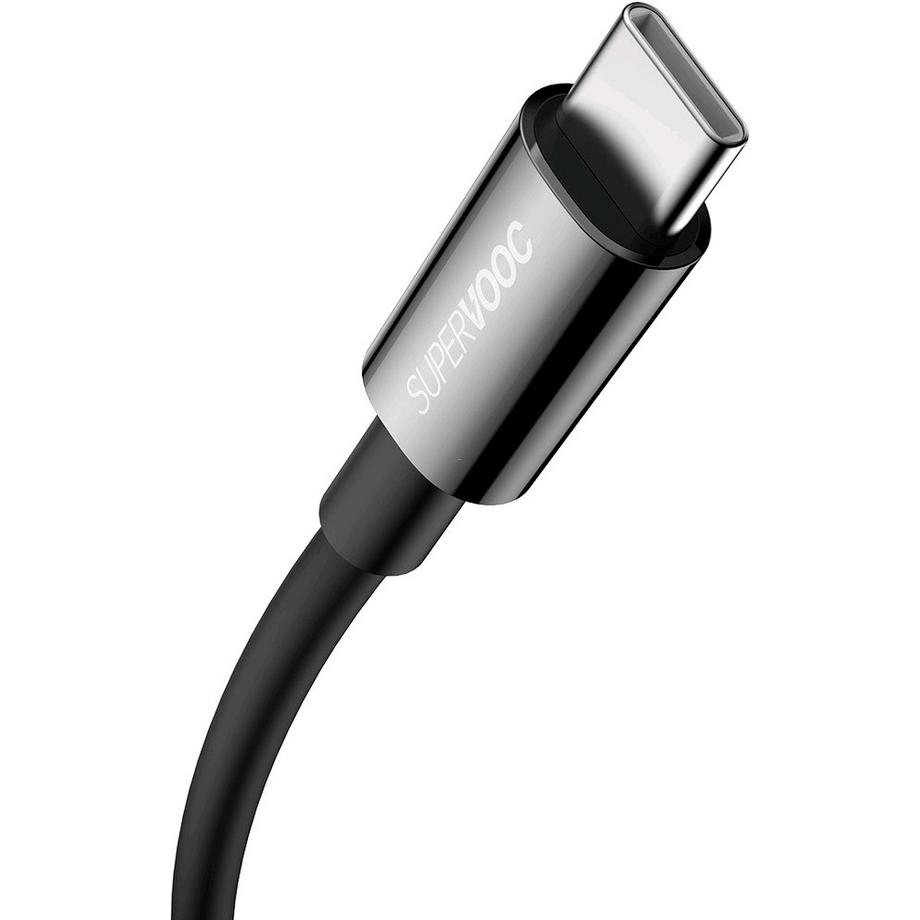Baseus  Superior Series - Schnellladedatenkabel USB zu Typ-C 