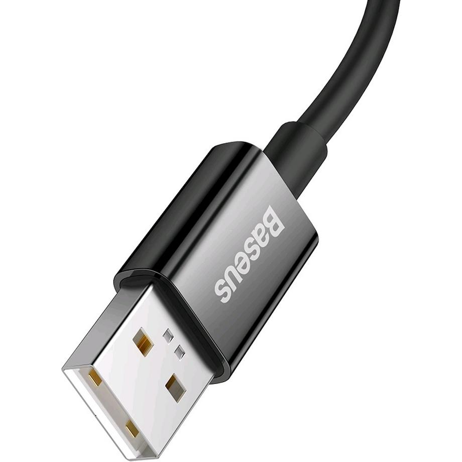 Baseus  Superior Series - Schnellladedatenkabel USB zu Typ-C 