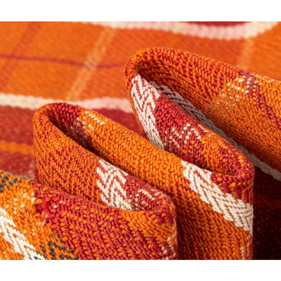 VIDAL Tapis fait à la main Jajim  