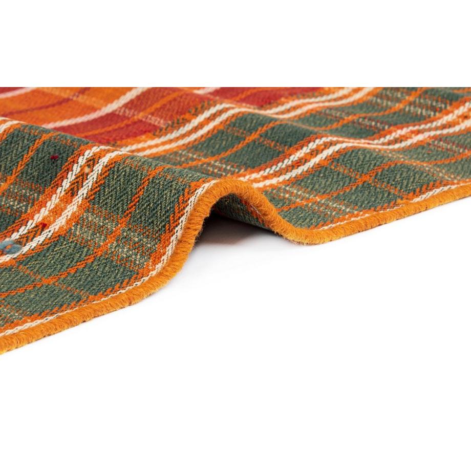 VIDAL Tapis fait à la main Jajim  