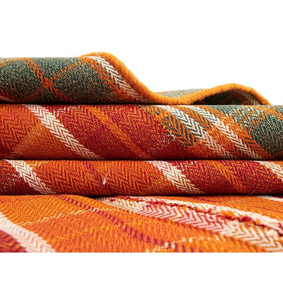 VIDAL Tapis fait à la main Jajim  