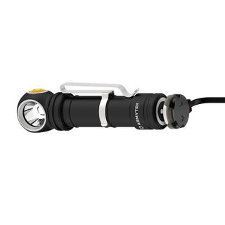 ArmyTek  Torcia tascabile 