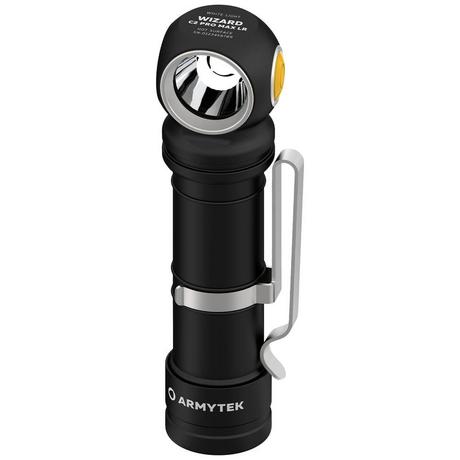 ArmyTek  Torcia tascabile 