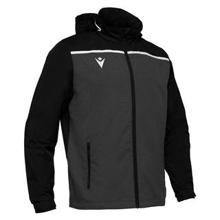 macron  windjacke tully 