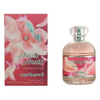 cacharel  Cacharel Anais Anais Premier Delice Eau De Toilette Spray 100 ml 