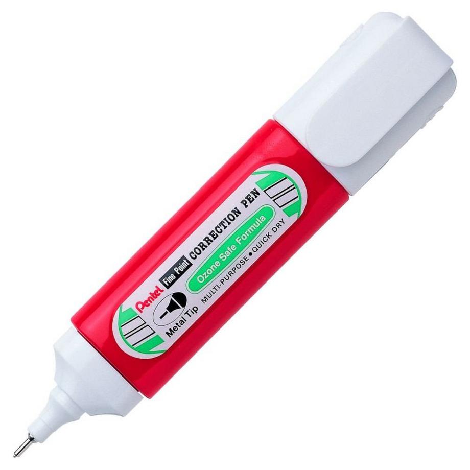Pentel PENTEL Korrekturstift F  12ml  