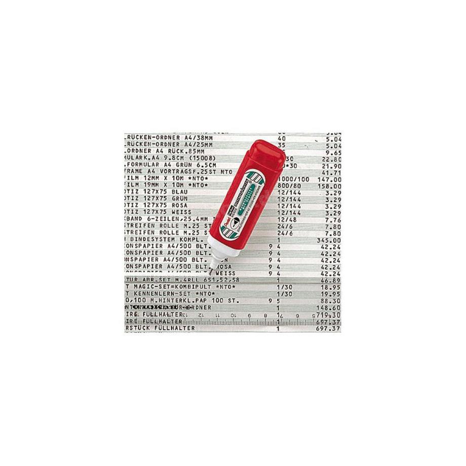 Pentel PENTEL Korrekturstift F  12ml  
