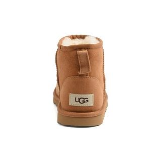 UGG  Classic Mini II-28.5 