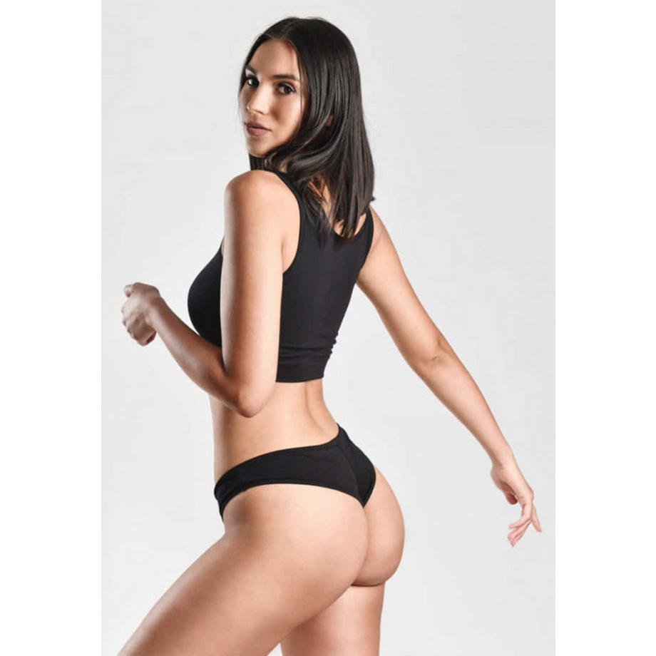 Maxte ULTRA SOFT Brasilianische Slips 5er Pack  