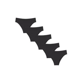 Maxte ULTRA SOFT Brasilianische Slips 5er Pack  