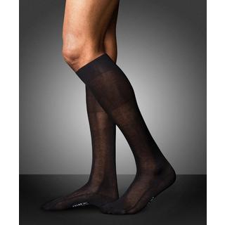 FALKE  No 9 KH PURE FIL D'ECOSSE-39-40 