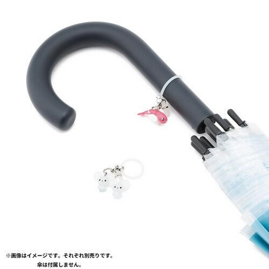 Pokémon  Attachable Charm (Random Single) 