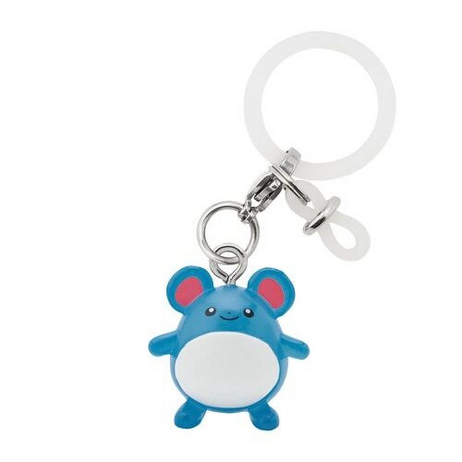 Pokémon  Attachable Charm (Random Single) 