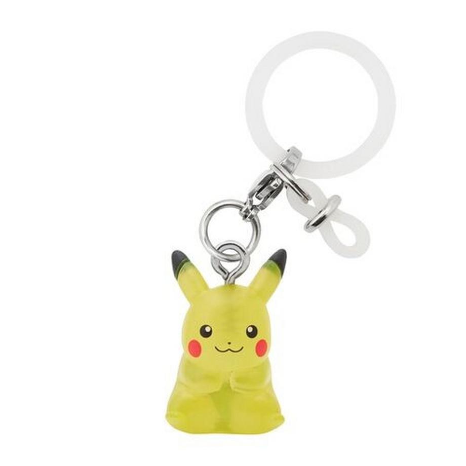 Pokémon  Attachable Charm (Random Single) 